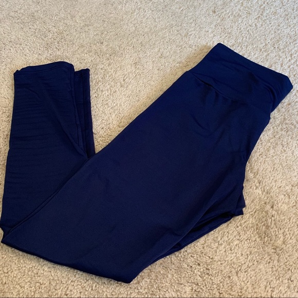 NWT Fleece lined leggings - Pefect for winter ❄️ - Picture 1 of 2